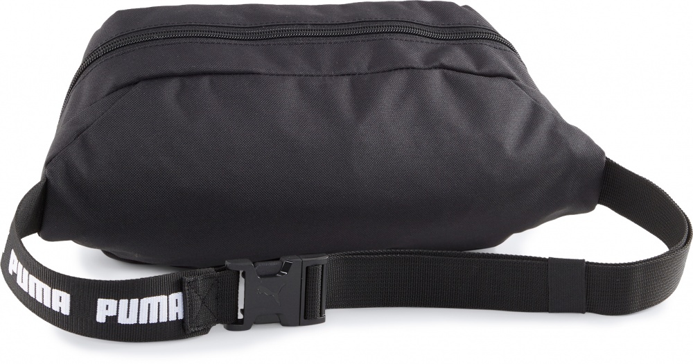 Сумка поясная Puma EvoESS Waist Bag 09096101 черный