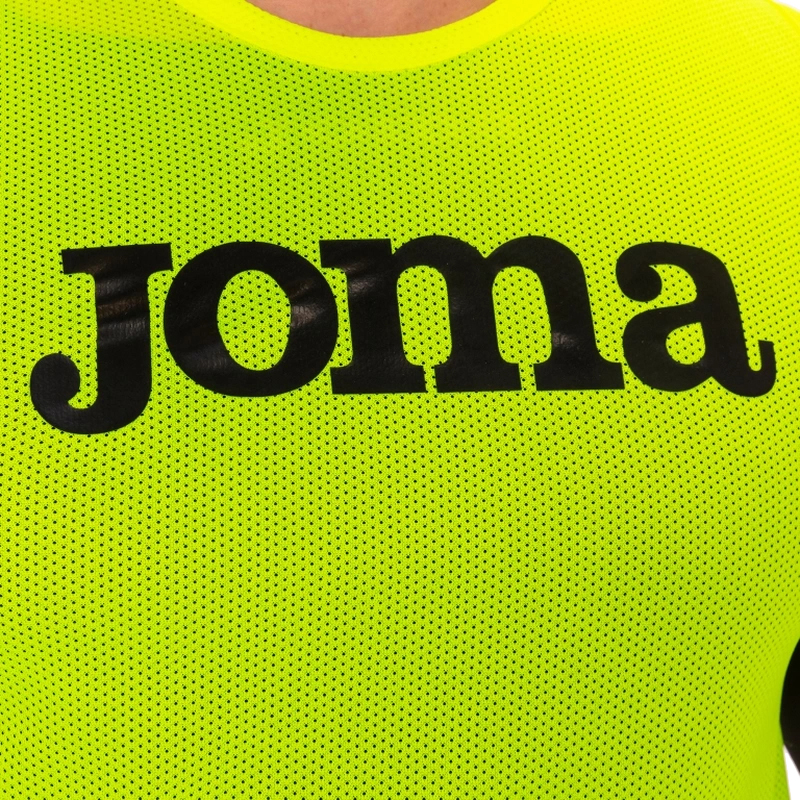 Манишка Joma PETO ENTRENAMIENTO 101686.060 р.XL желтый