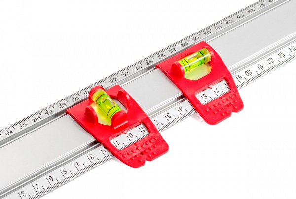 Лінійка вимірювальна Kapro 314-80 