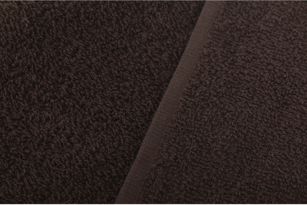 Полотенце махровое ОЕ New 70x140 см коричневый UP! (Underprice)