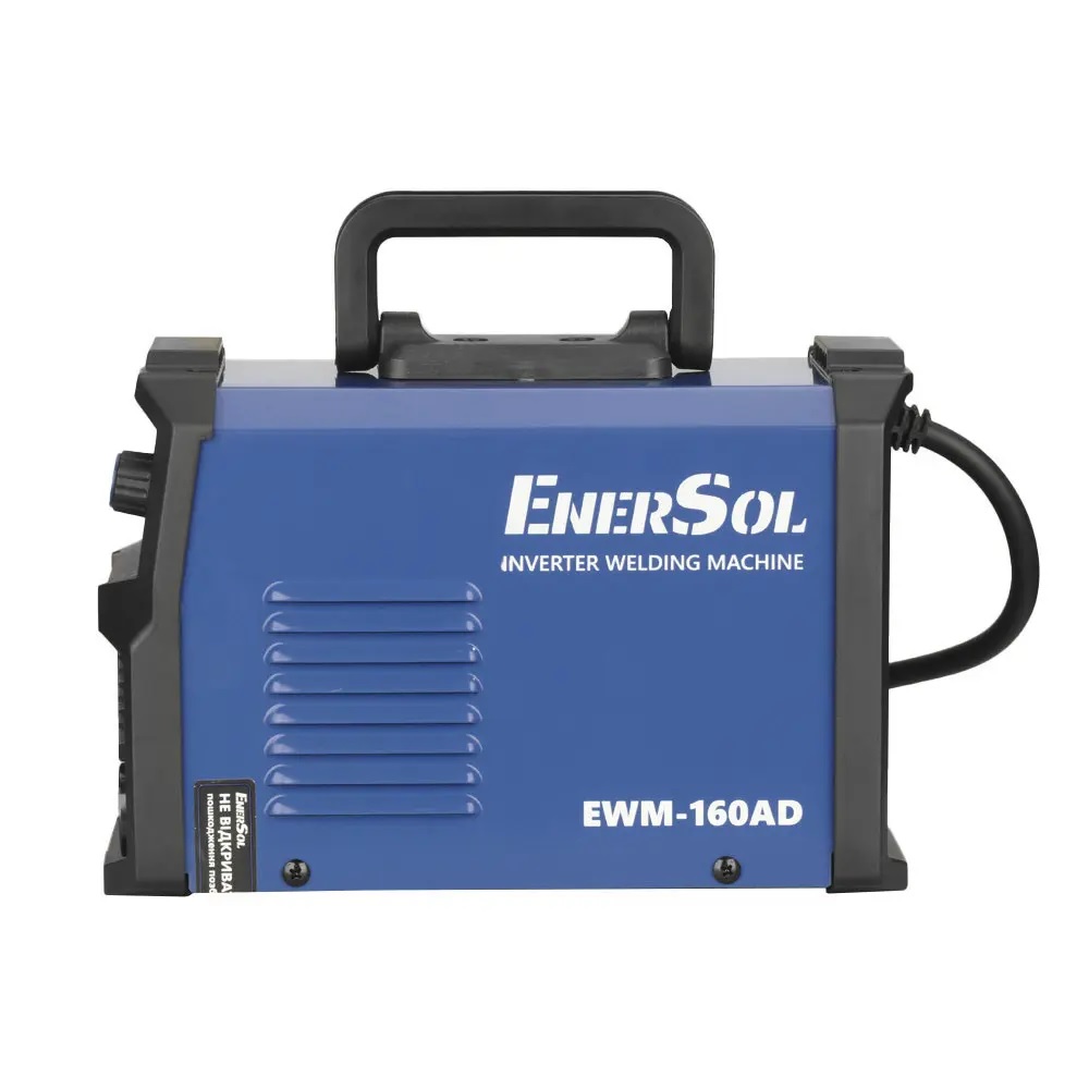 Аппарат сварочный EnerSol EWM-160AD