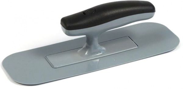 Терка для декора 90х240 мм FIT D05102-1