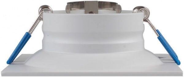 Светильник точечный Светкомплект HDL AS 54WH 50 Вт G5.3 белый 