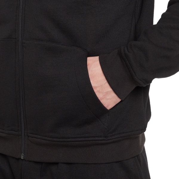 Джемпер Energetics Godard II ux 294837-050 р. 2XL чорний