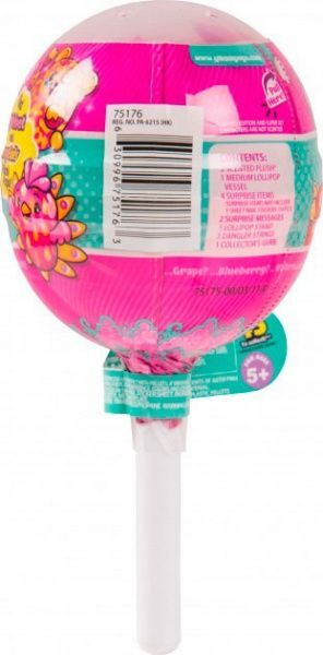 Игрушка-сюрприз Moose PIKMI POPS Single S1 10 см 