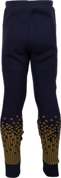 Леггинсы Flash F18G13FW_821/700 р.122 синийжелтый 