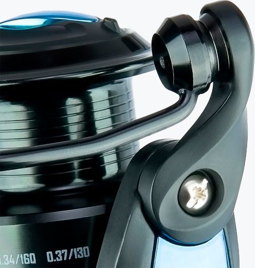 Катушка Mikado Sasori 3005 RD (KDA103-3005RD)