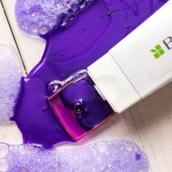 Шампунь Biolage для устранение желтизны 250 мл