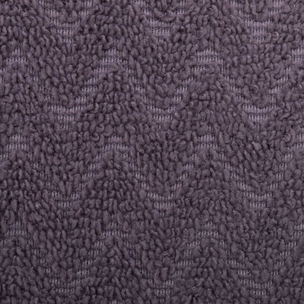 Коврик для сушки посуды 30х40 см темно-серый UP! (Underprice)