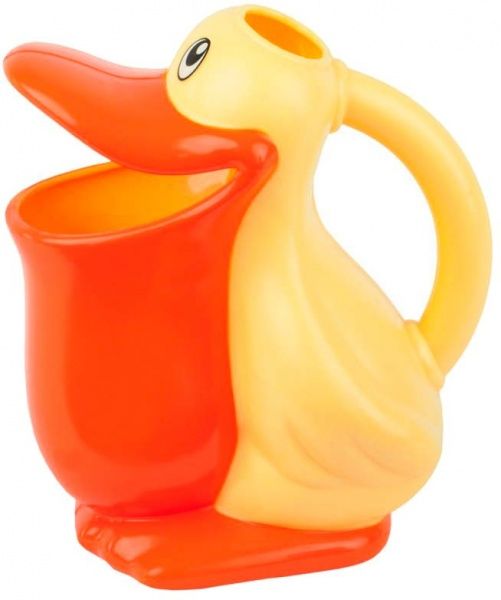 Лейка для ванной Bebelino пеликан (4823091301827)