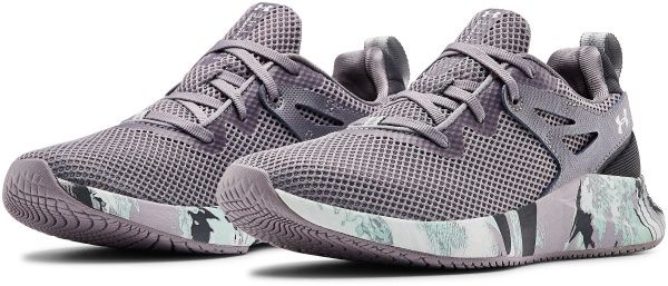Кросівки Under Armour UA W Charged Breathe TR2 MBL 3023933-500 р.US 9 фіолетовий