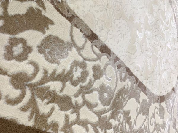 Ковер ART DIS TIC. LTD. STI. Bono 0300A Р49 80x150 Z