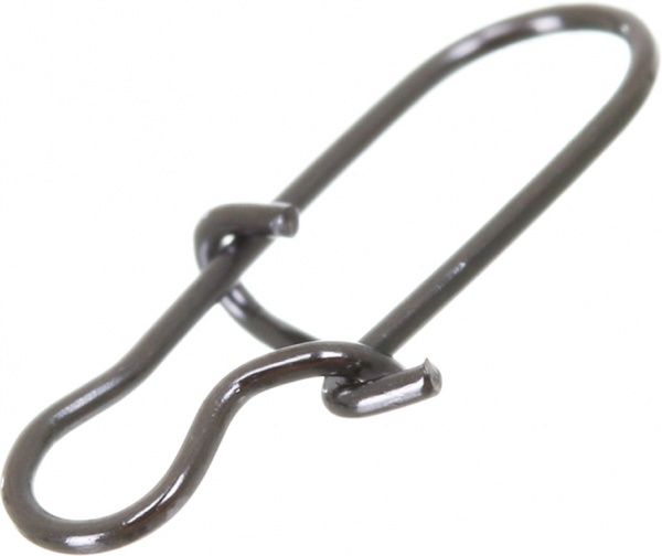 Застежка Mikado Fastlock №0 12 кг 10 шт. американка