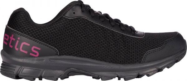 Кроссовки TECNOPRO Amsterdam Trail W 414041-900050 р.EUR 39 черный