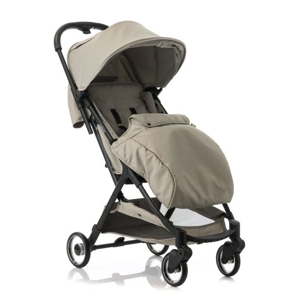 Коляска прогулочная Babyhit Colibri Sahare Beige 