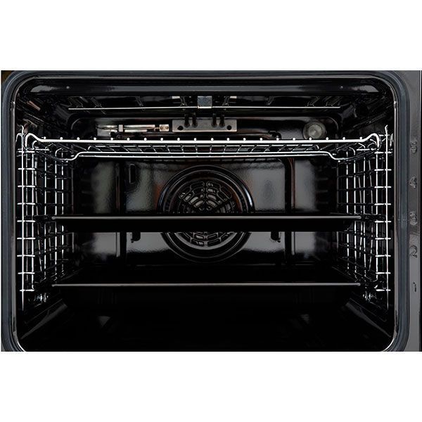 Духовой шкаф Interline OEG 580 ECH BA