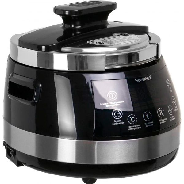 Мультиварка HausMark PC40A