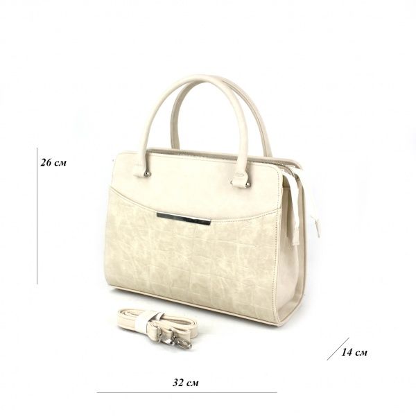 Сумка женская Wallaby 795.23.168 бежевый 