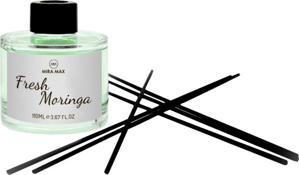 Аромадифузор MIRA MAX Fresh Moringa 110 мл 