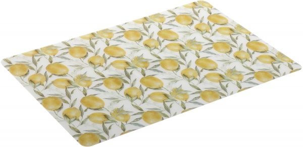 Коврик для сервировки Лимоны 43,5х28,5 см в ассортименте Koopman