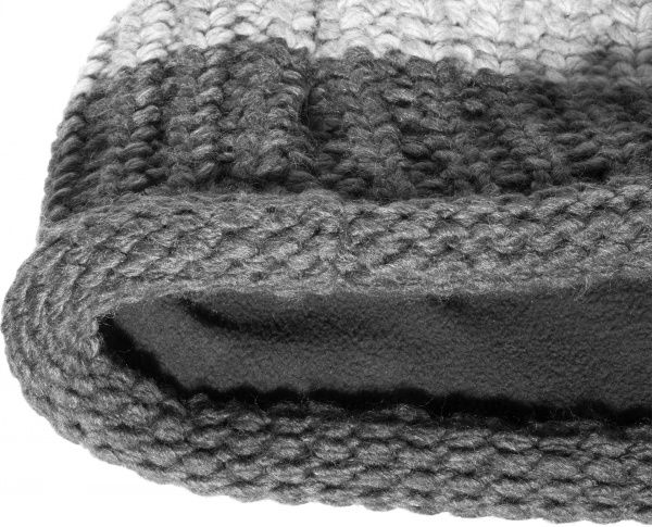 Шапка Adidas AY7872 OSFW сірий