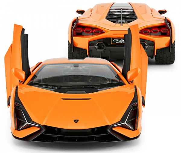 Автомобіль на р/к Rastar Lamborghini Sian 1:14 454.00.15
