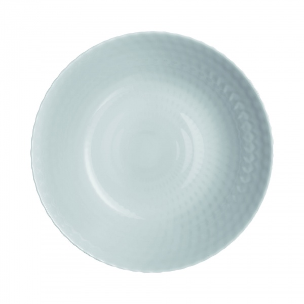 Тарелка для супа PAMPILLE GRANIT 20 см Luminarc