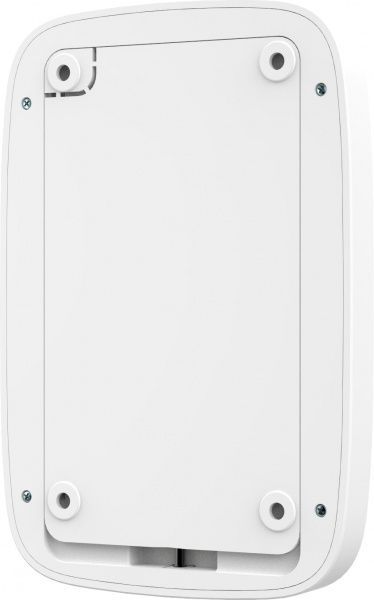 Клавіатура Ajax KeyPad white