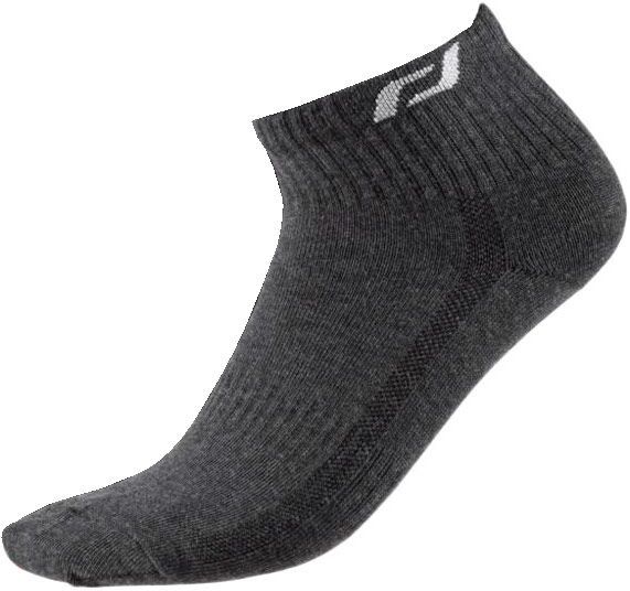 Шкарпетки Pro Touch NewLjubljana 218694-902031 темно-сірий р.45-47