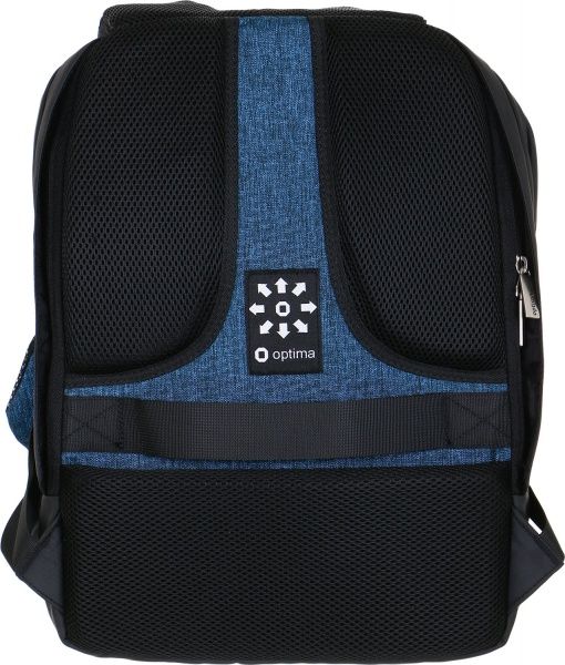 Рюкзак Optima Anti-theft O97366-01