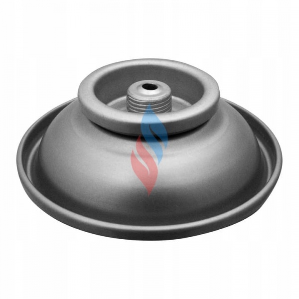 Картридж газовый 330г/600мл PEGAS 