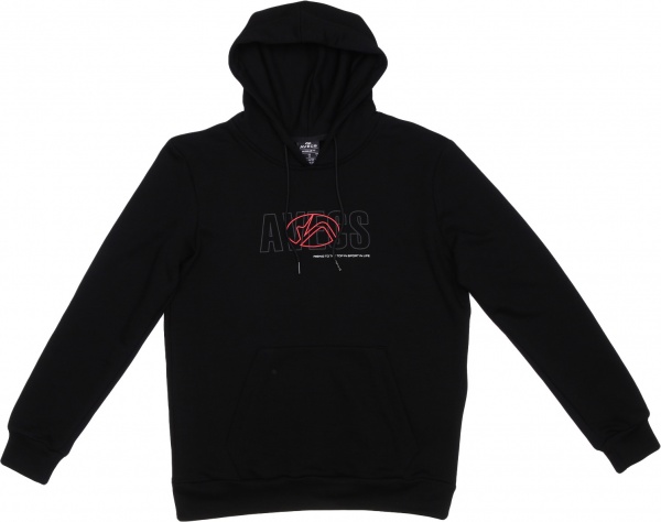 Джемпер Avecs AV-50291/1 р. 48 черный