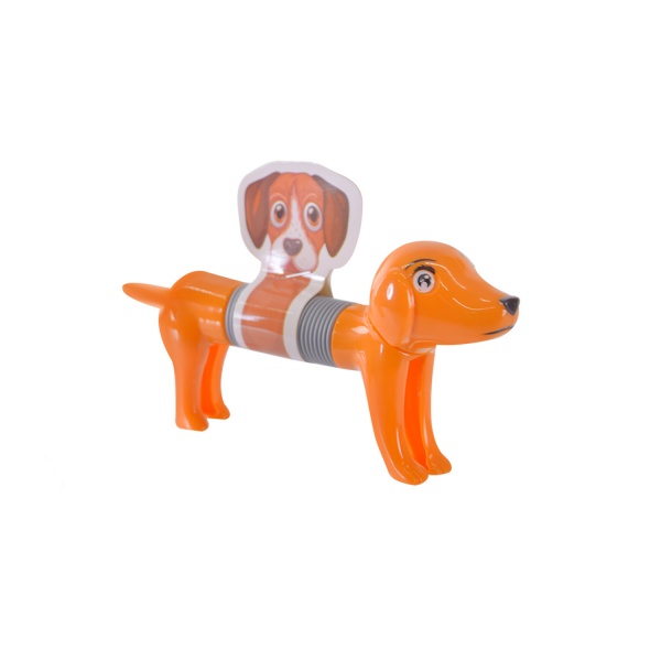 Игрушка-антистресс Собачка, арт. K16711 