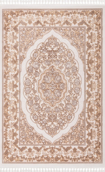 Ковер Art Carpet BONO 198 P61 gold D 240x340 см 