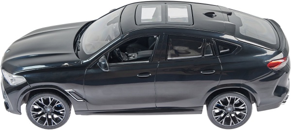 Автомобиль на р/у Rastar BMW X6 1:14 454.00.39