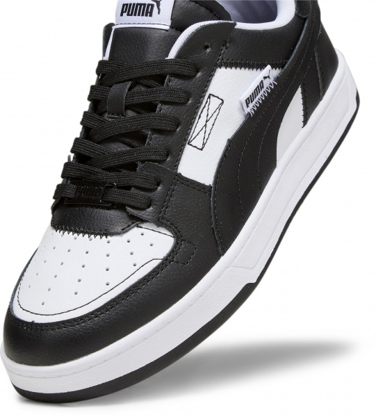 Кроссовки Puma PUMA CAVEN 2.0 WIP 39233202 р.43 черный