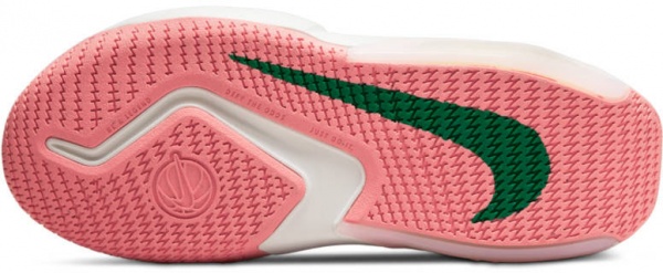 Кроссовки Nike NIKE AIR ZOOM CROSSOVER DC5216-602 р.36 розовый