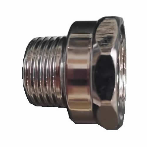 Переход ВН Water House 20 в /15 н