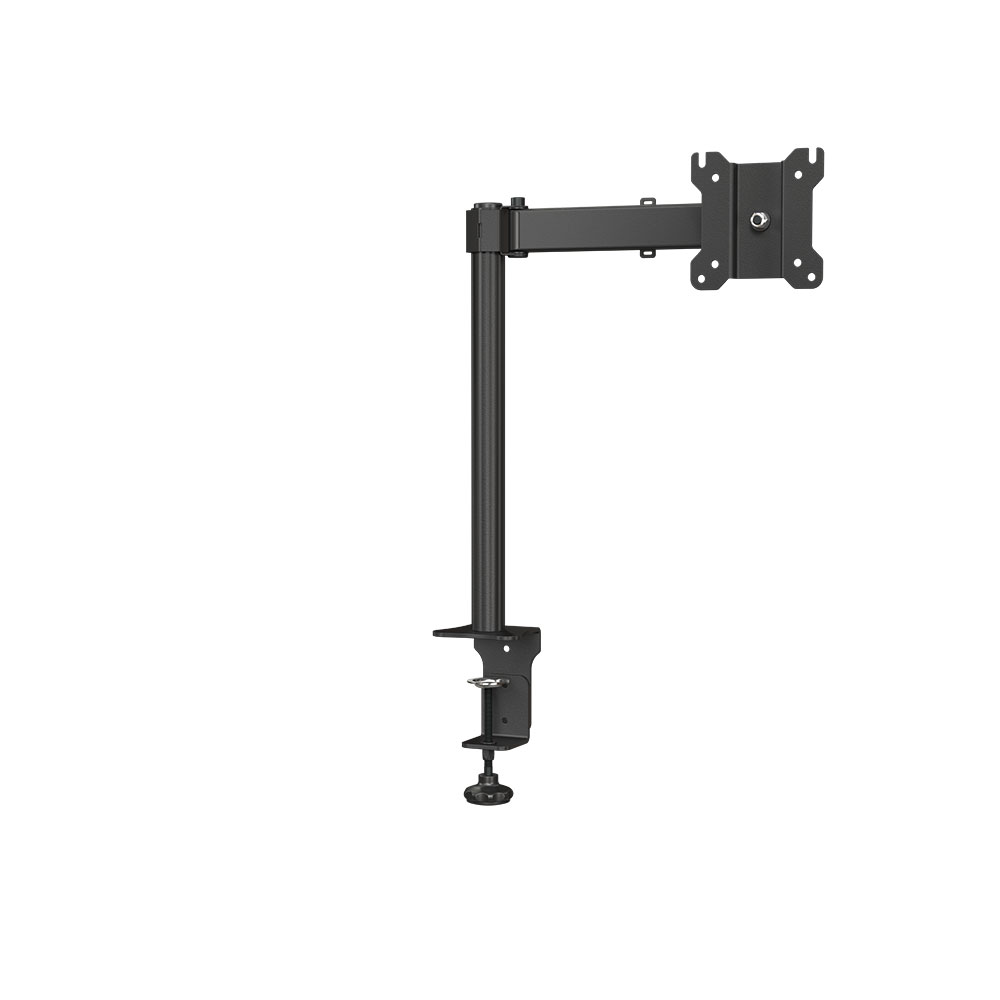 Крепление для монитора Valore MDMR-111 поворотно-наклонные 17