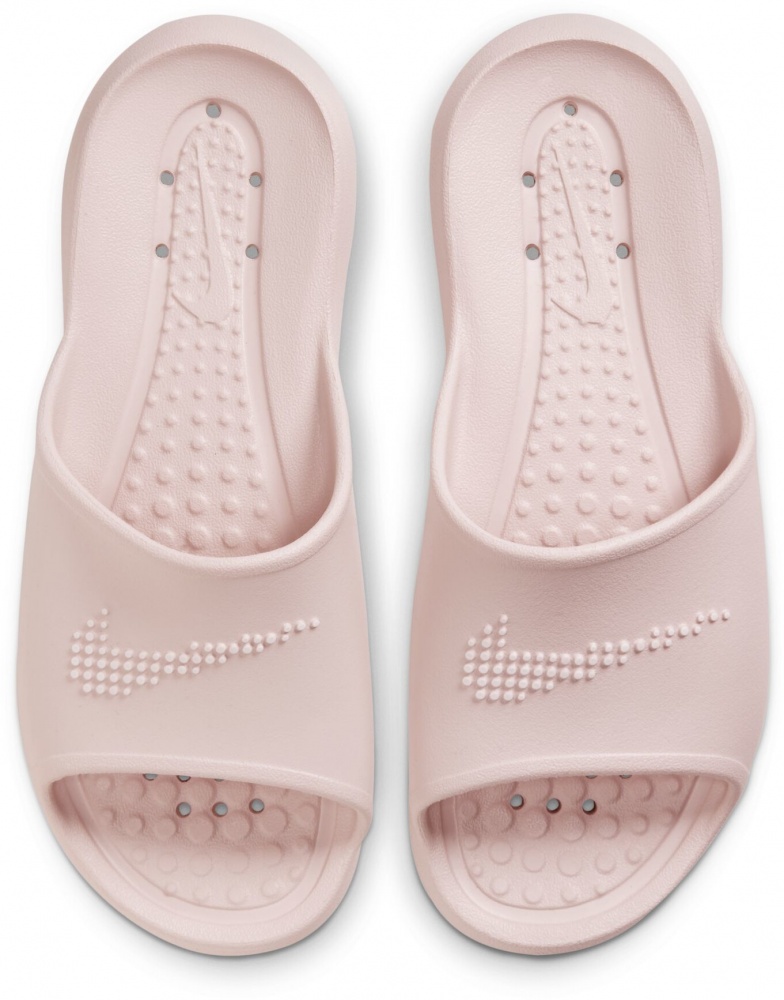 Шльопанці Nike Victori One CZ7836-600 р.40,5 рожевий