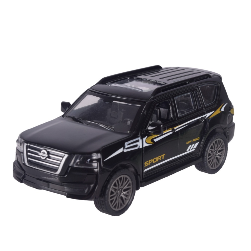 Машинка Автопром 1:32 AP74181