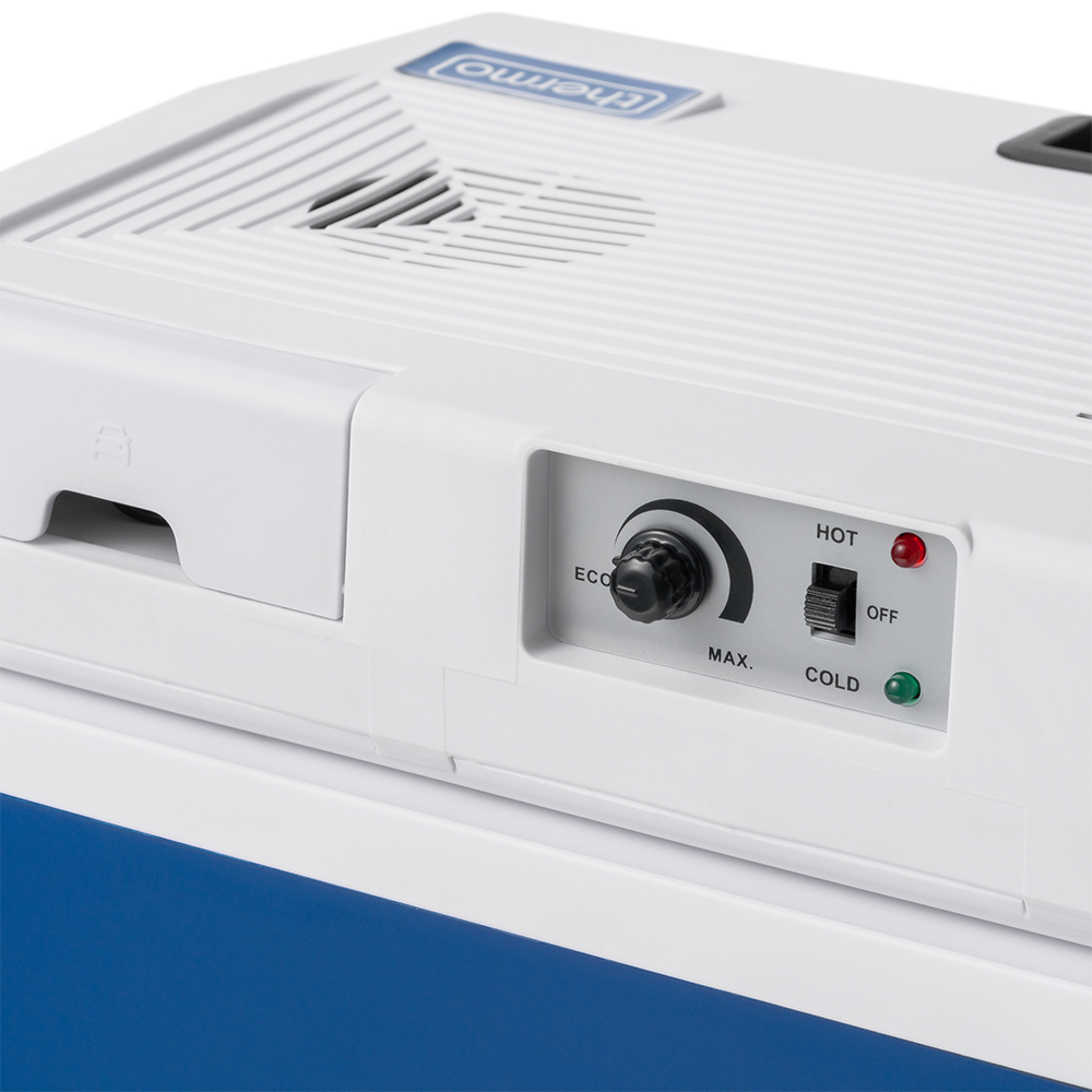 Автохолодильник Thermo 29 л 12/220V EC-29