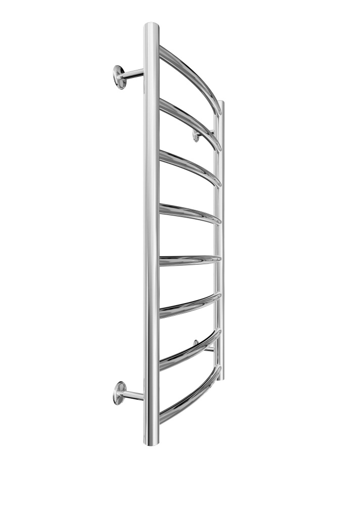 Рушникосушарка водяна Mario INOX Класік 770х430/400