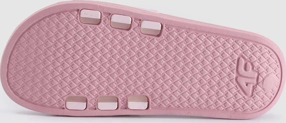 Шльопанці 4F SLIDES F031 4FJWSS26FSLIF031-56S р.34 рожевий