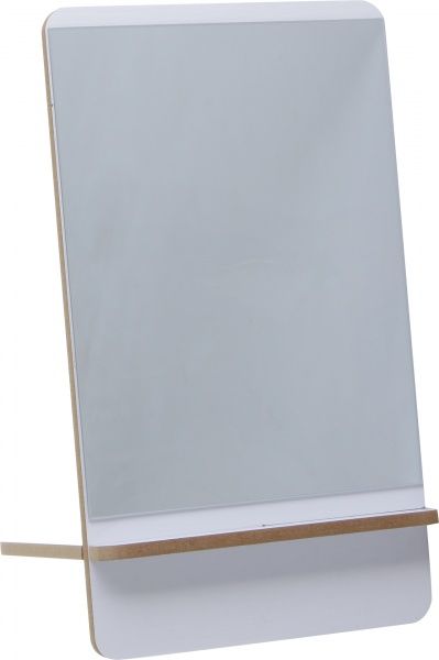 Дзеркало Sweet з підставкою 26х15 см 