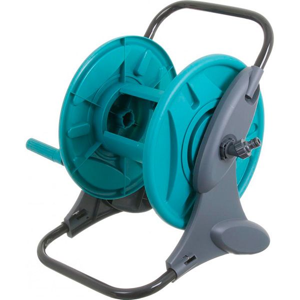 Катушка для шланга Klever без колес DY603X