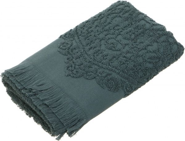 Полотенце Monto 50x90 см изумрудный B. Sousa Dias & Filhos S.A. 