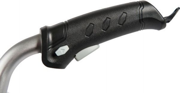 Ножницы аккумуляторные GreenWorks G3,6GS с удлинителем 1600207