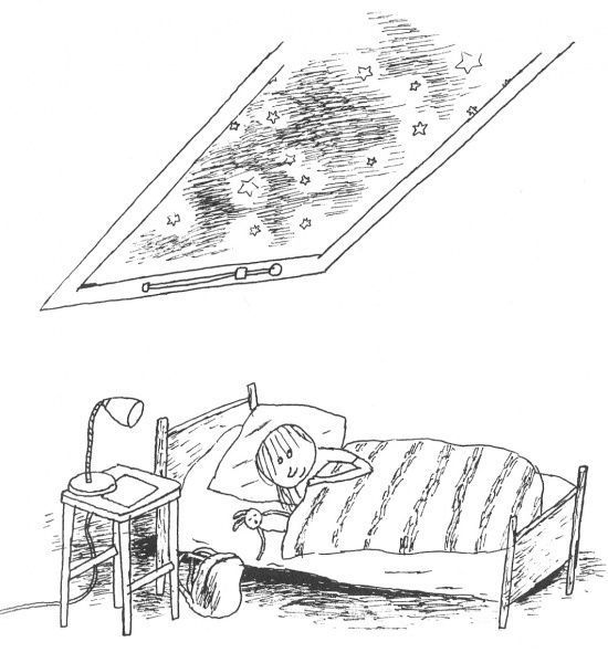 Книга «Книжка Шпулька, пташка і я»