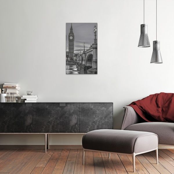 Репродукция AF London 079X-2C02 60x80 см RozenfeldArt 